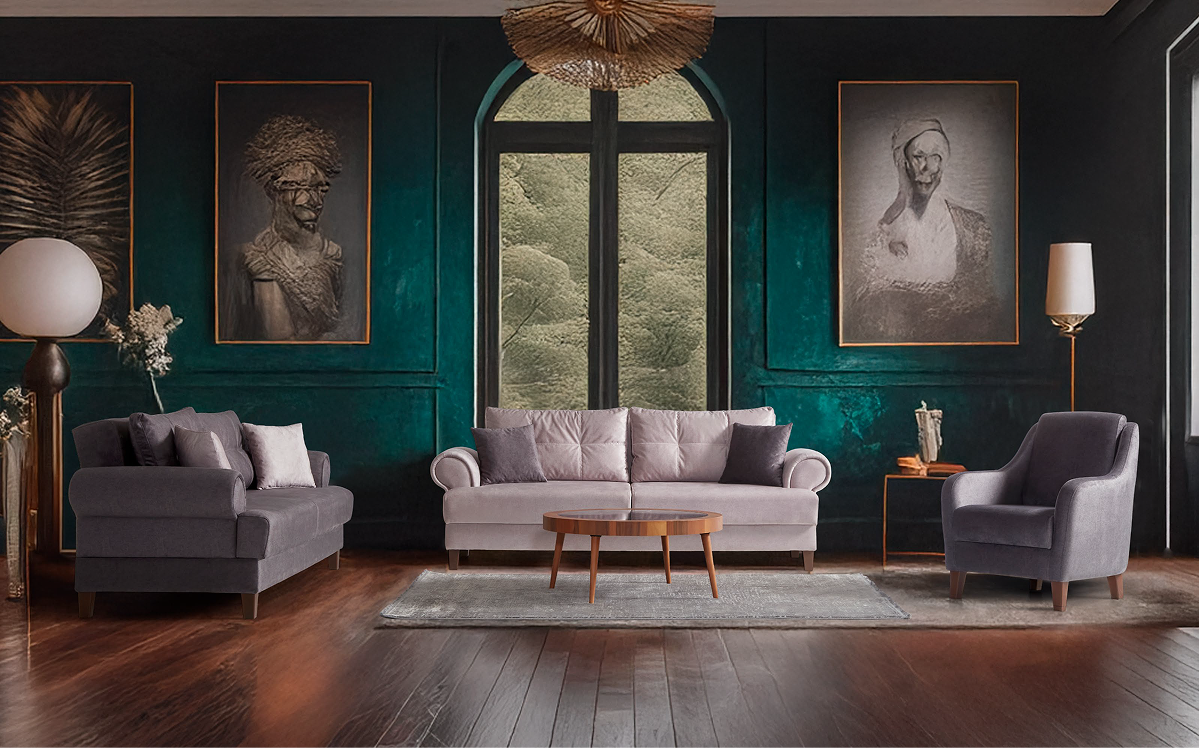 Ceren Koltuk Takımı