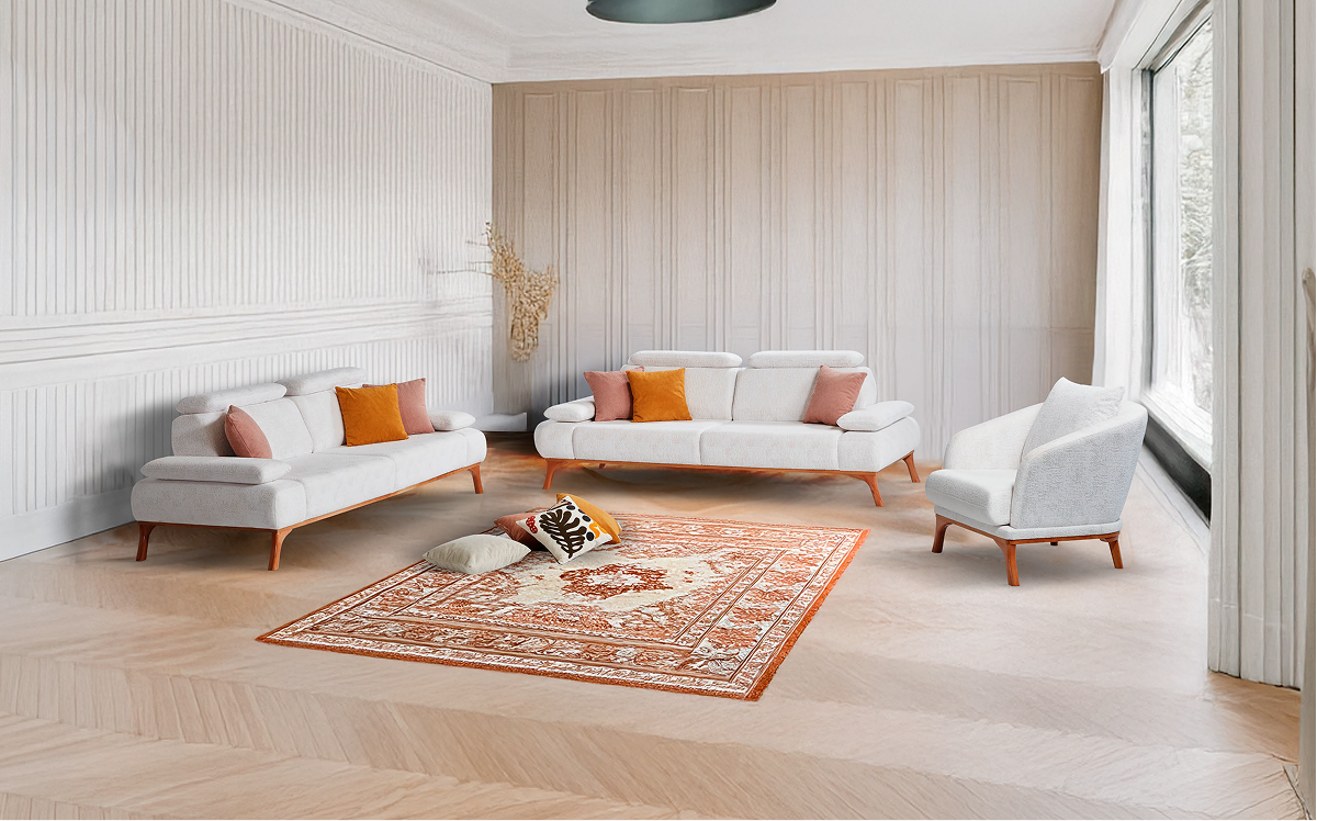 Dikili Koltuk Takımı