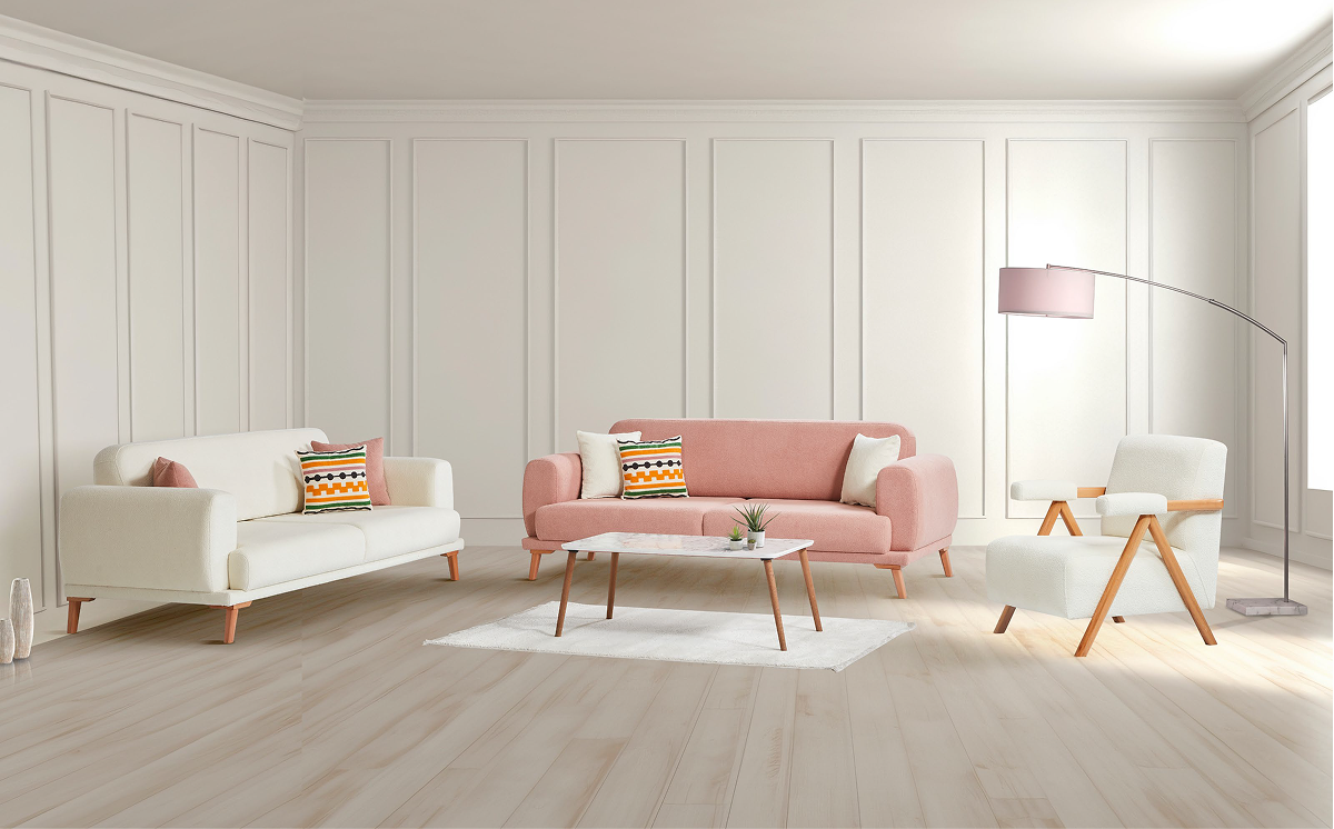 Foça Koltuk Takımı