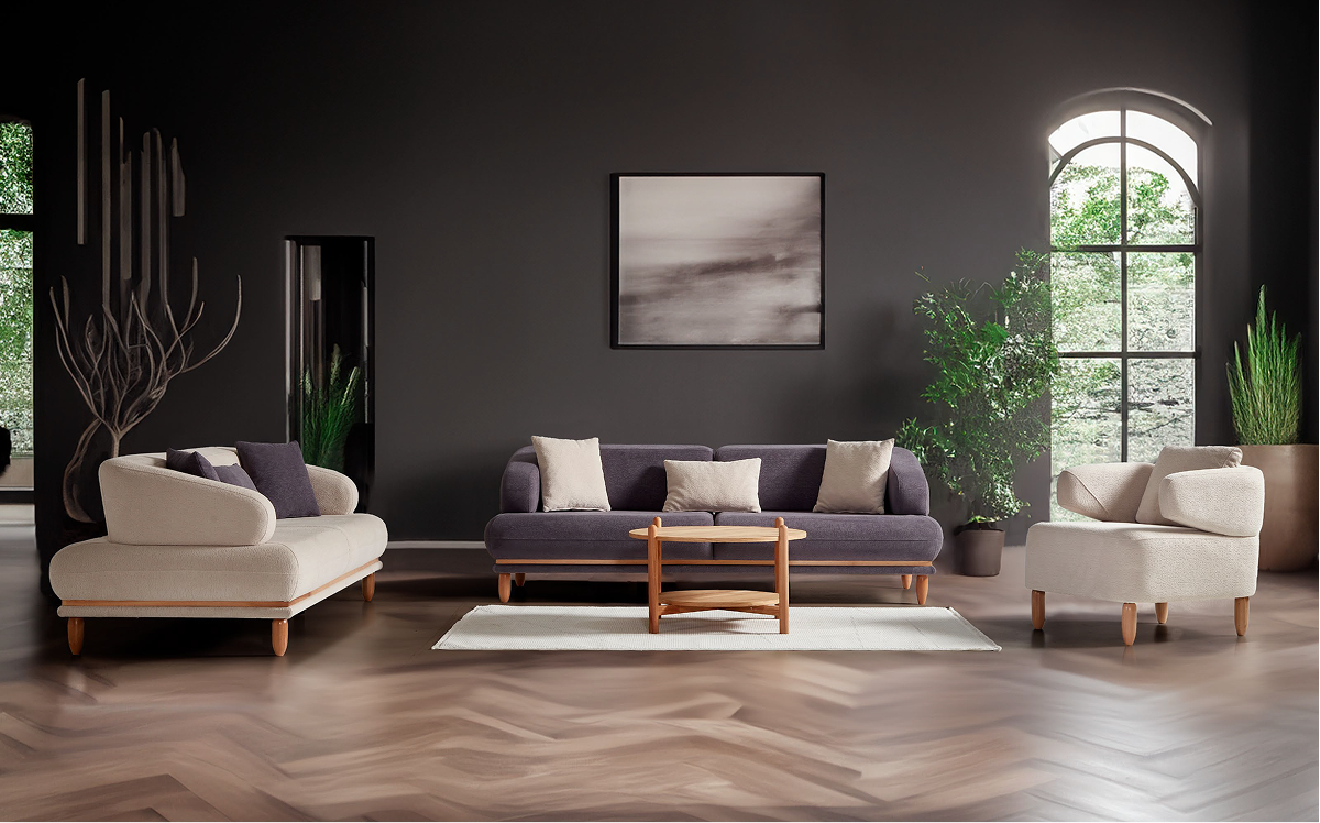 İdol Koltuk Takımı