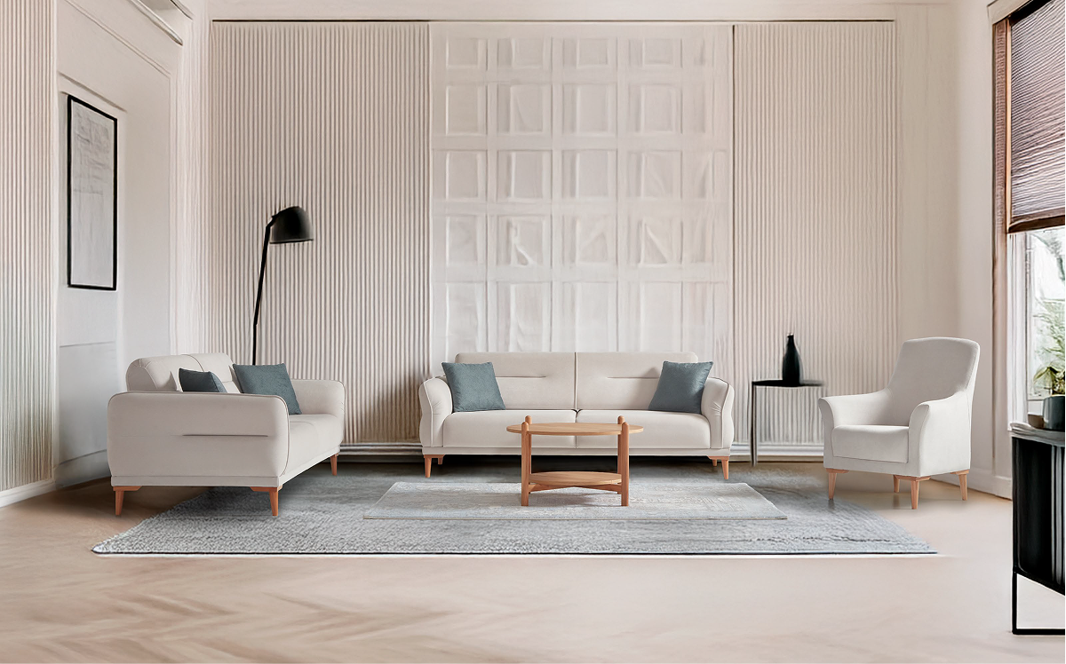 Melis Koltuk Takımı