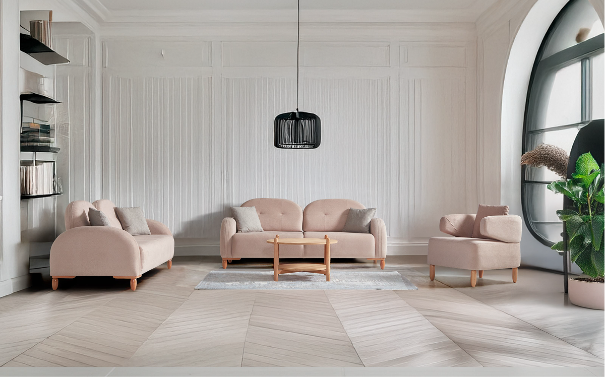 Midilli Koltuk Takımı