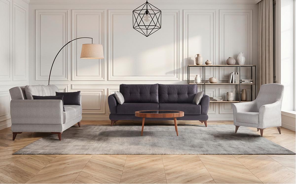 Tila Koltuk Takımı