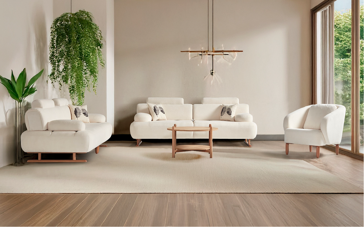 Valencia Koltuk Takımı